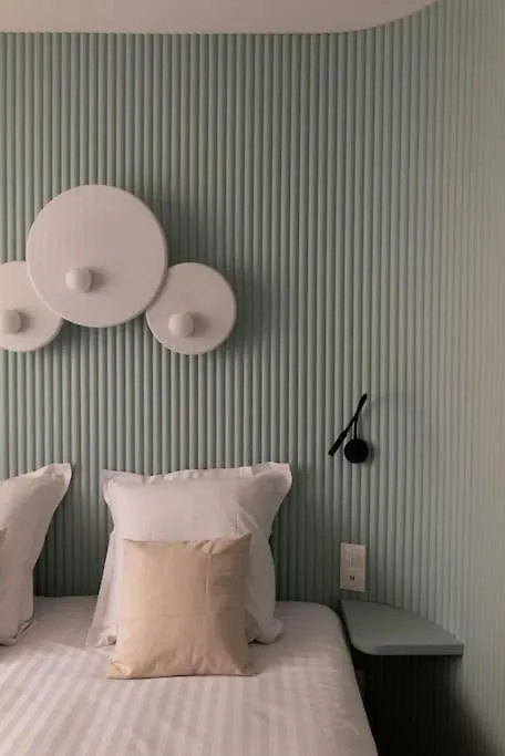 La Vie En Rose - 2 Doubles Apartment *